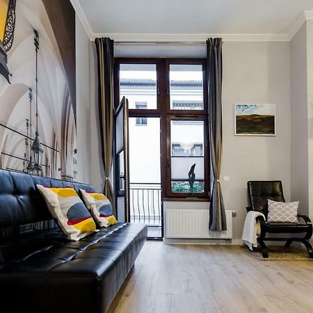 Kings Landing Apartament Krakov Exteriér fotografie