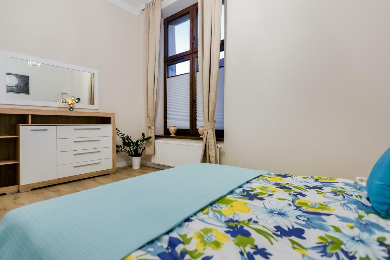 Kings Landing Apartament Krakov Exteriér fotografie