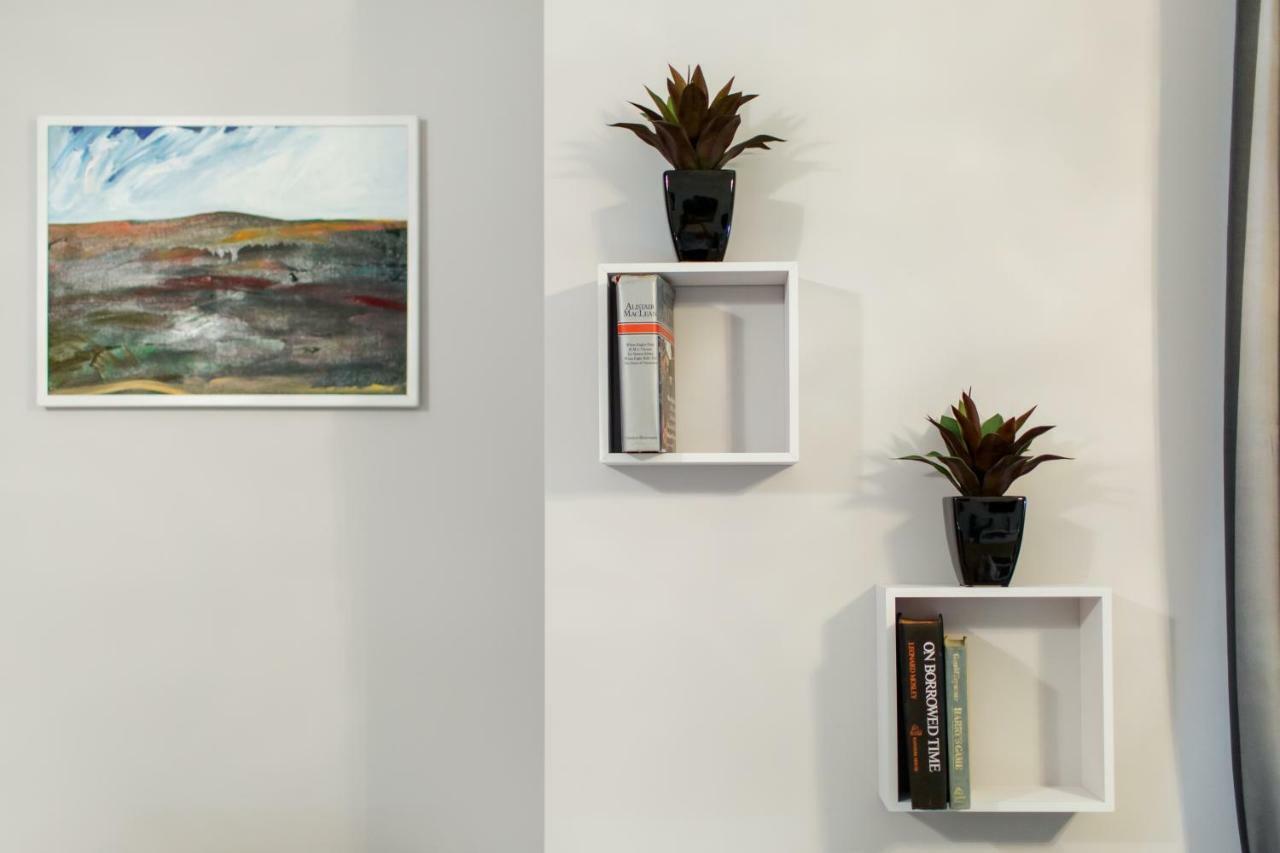 Kings Landing Apartament Krakov Exteriér fotografie