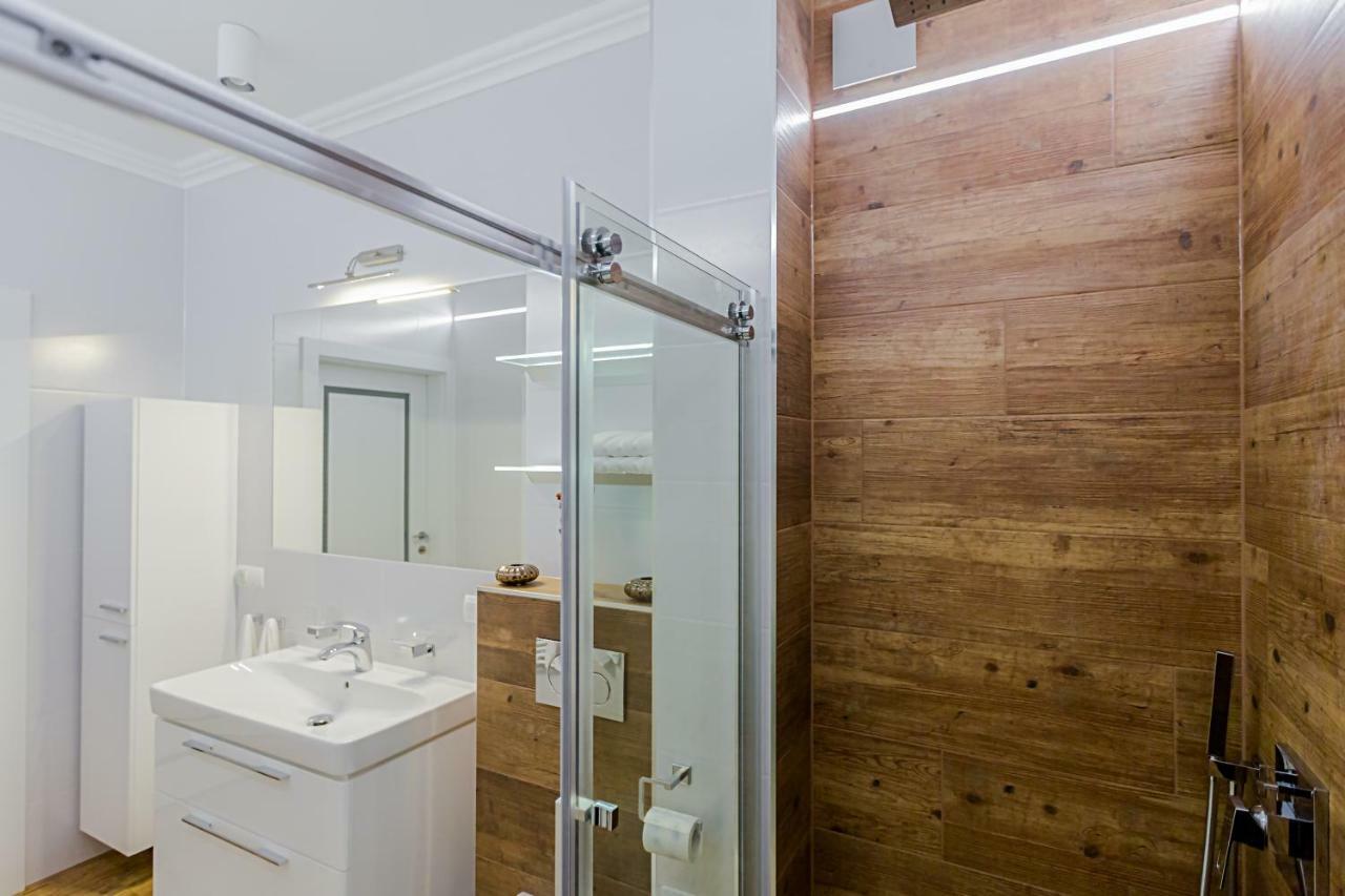 Kings Landing Apartament Krakov Exteriér fotografie