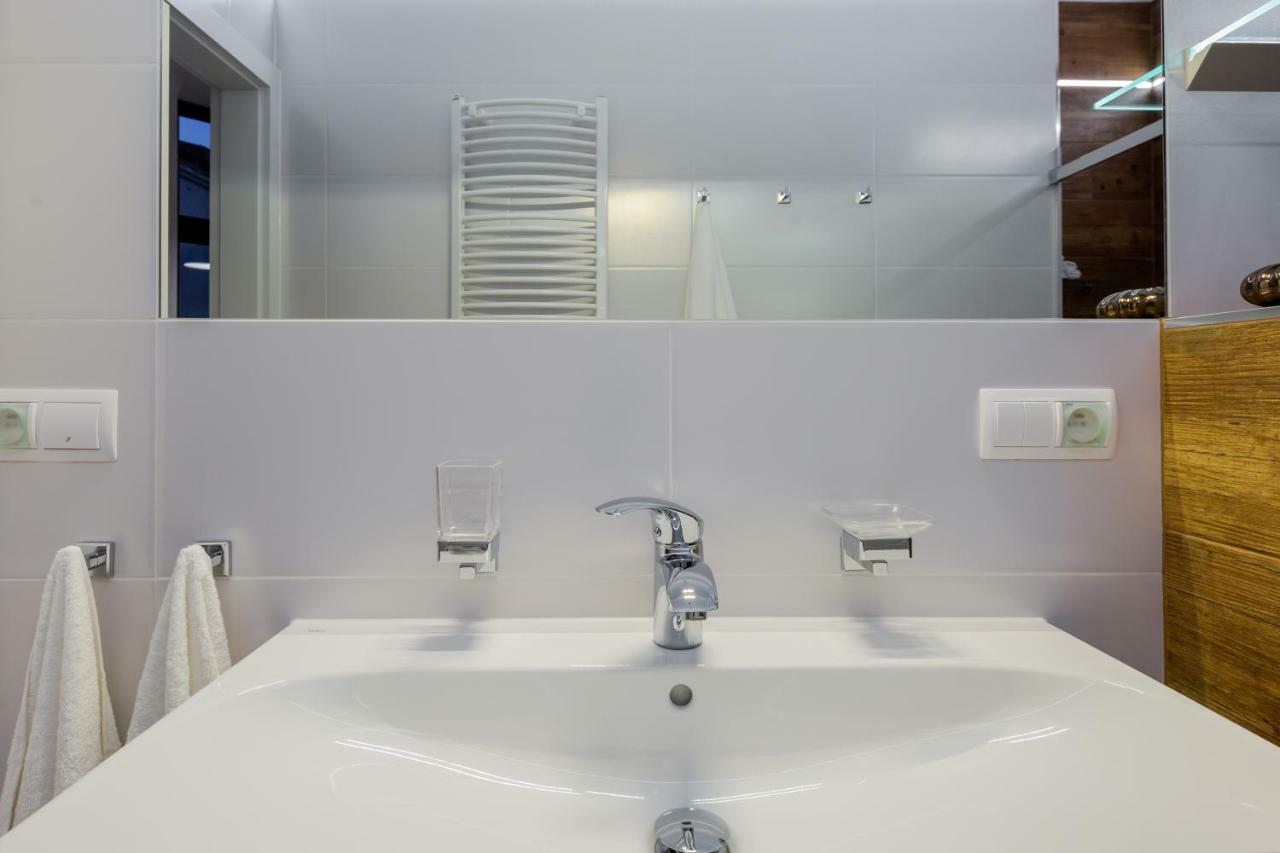 Kings Landing Apartament Krakov Exteriér fotografie