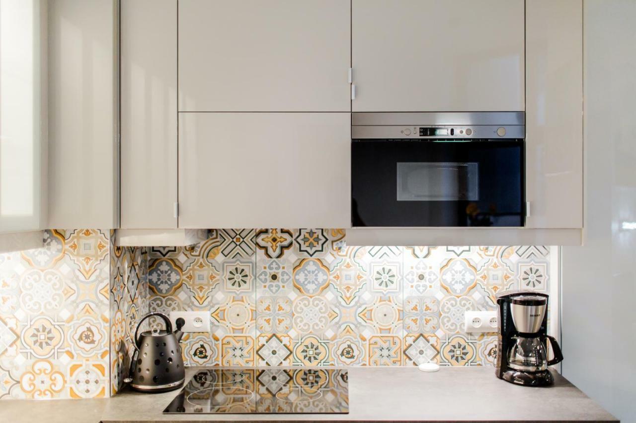 Kings Landing Apartament Krakov Exteriér fotografie