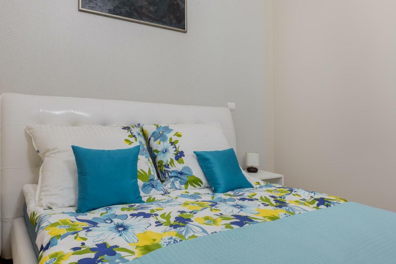 Kings Landing Apartament Krakov Exteriér fotografie