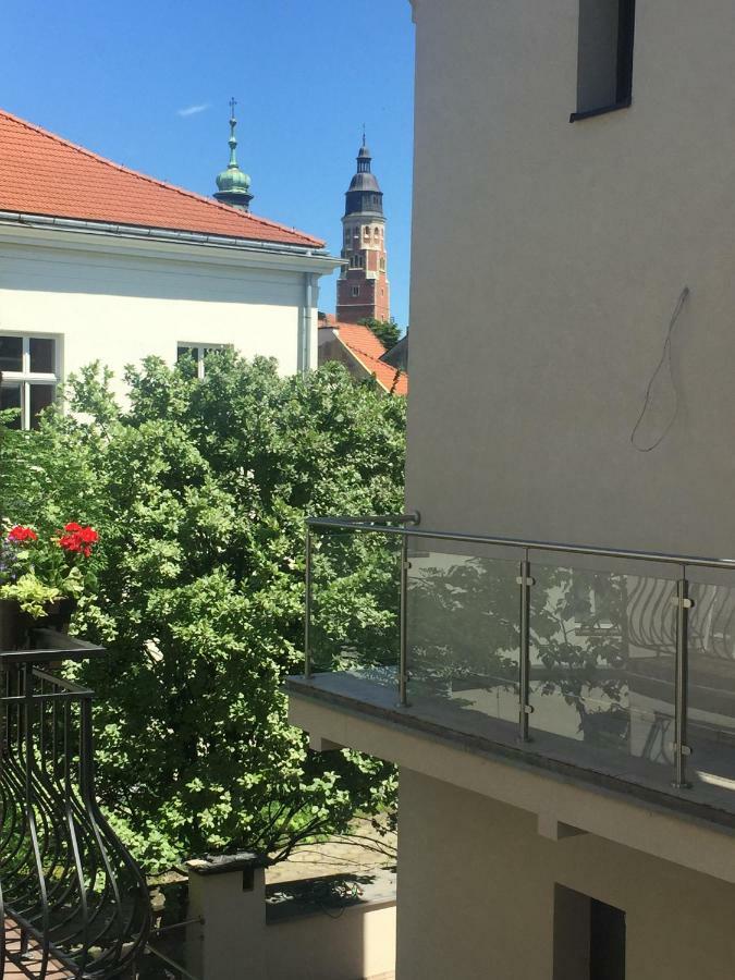 Kings Landing Apartament Krakov Exteriér fotografie